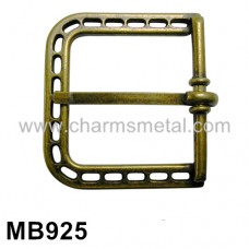 MB925 - Pin Buckle